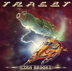EZRA BROOKS - Target