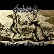 GRAVEWURM - Into Battle