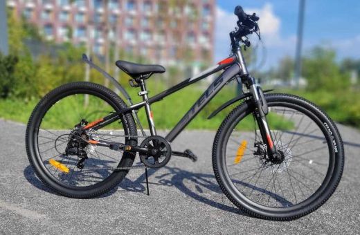 Велосипед Stels Turbo 400 MD 24