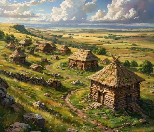 Россия. Великая Сибирь, 15 дней