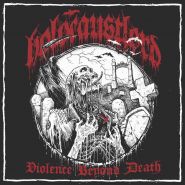 HOLOCAUST LORD - Violence Beyond Death