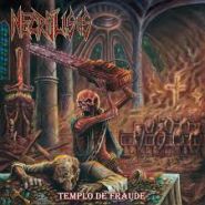 NECROPOLIS - Templo De Fraude