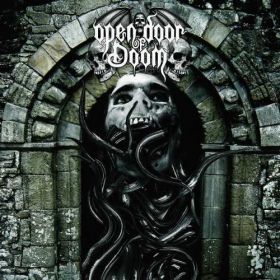 OPEN DOOR OF DOOM - Open Door Of Doom