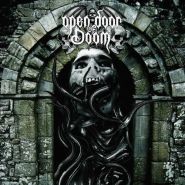 OPEN DOOR OF DOOM - Open Door Of Doom