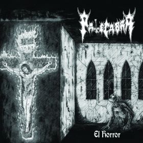 PATECABRA - El Horror