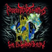 PUTREFIED REMAINS - The Enthronement