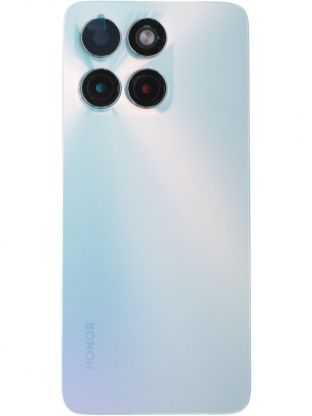 Задняя крышка со стеклом камеры для Honor X6a (WDY-LX1)