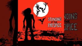 SARDU - Standing At The Precipice