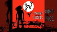 SARDU - Standing At The Precipice