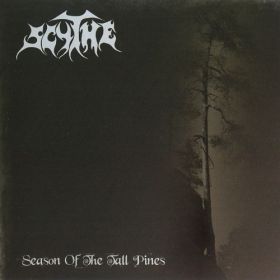 SCYTHE - Season Of The Tall Pines