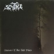 SCYTHE - Season Of The Tall Pines