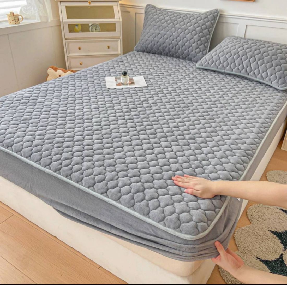 Երկկողմանի (mattress pad)