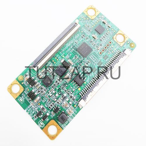 T-CON NTA320HDXVN02.H_K4.0-10n30 HD PT320XVN02.H для телевизора Qled TV TS-3215HFK-X