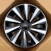 Кованые диски для Land Rover / Range Rover
