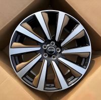Кованые диски для Land Rover / Range Rover