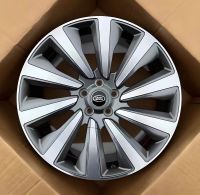 Кованые диски для Land Rover / Range Rover