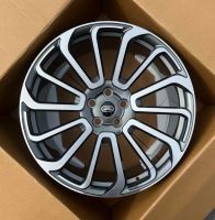Кованые диски для Land Rover / Range Rover