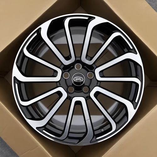 Кованые диски для Land Rover / Range Rover