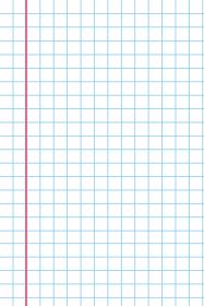 Фон стена "Notebook №3"