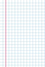 Фон стена "Notebook №3"