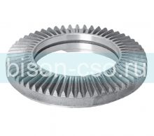 Спиральный диск К11-400 TMX