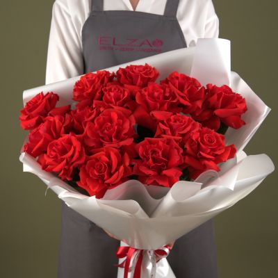 Французские розы