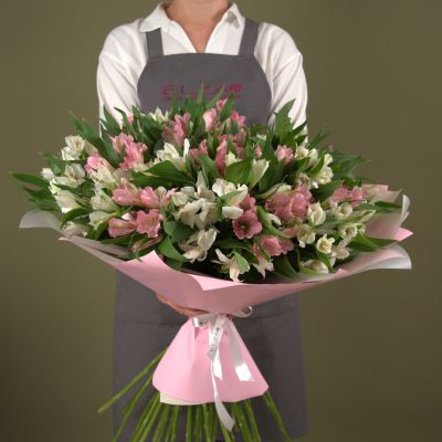 Монобукеты