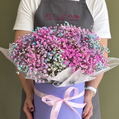 Шляпные коробки