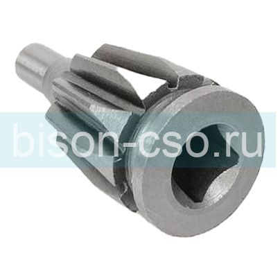 Шестерня коническая К11-400 TMX