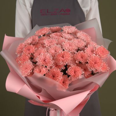 Хризантема