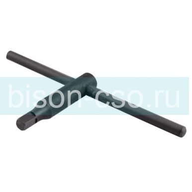 Ключ К11-80 TMX для ручного токарного патрона