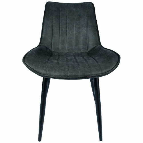 Стул Jet-Set Black L811