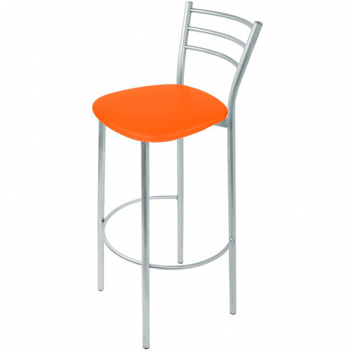 Барный стул MARCO Orange
