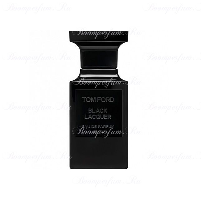 Tom Ford Black Lacquer