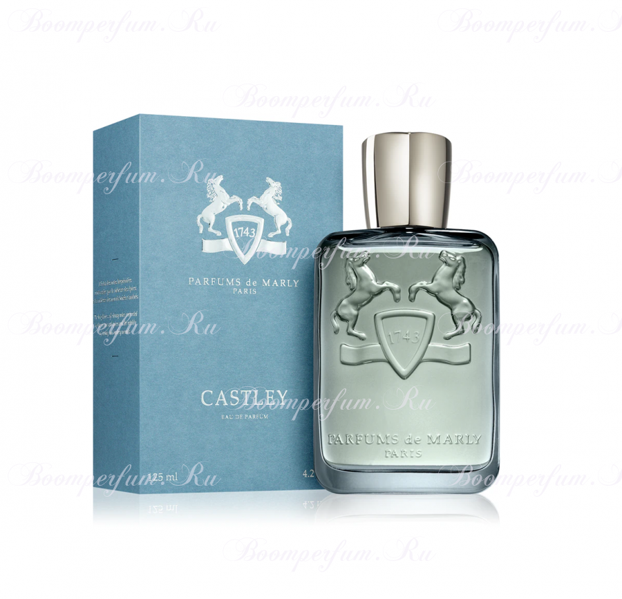 Parfums de Marly Castley