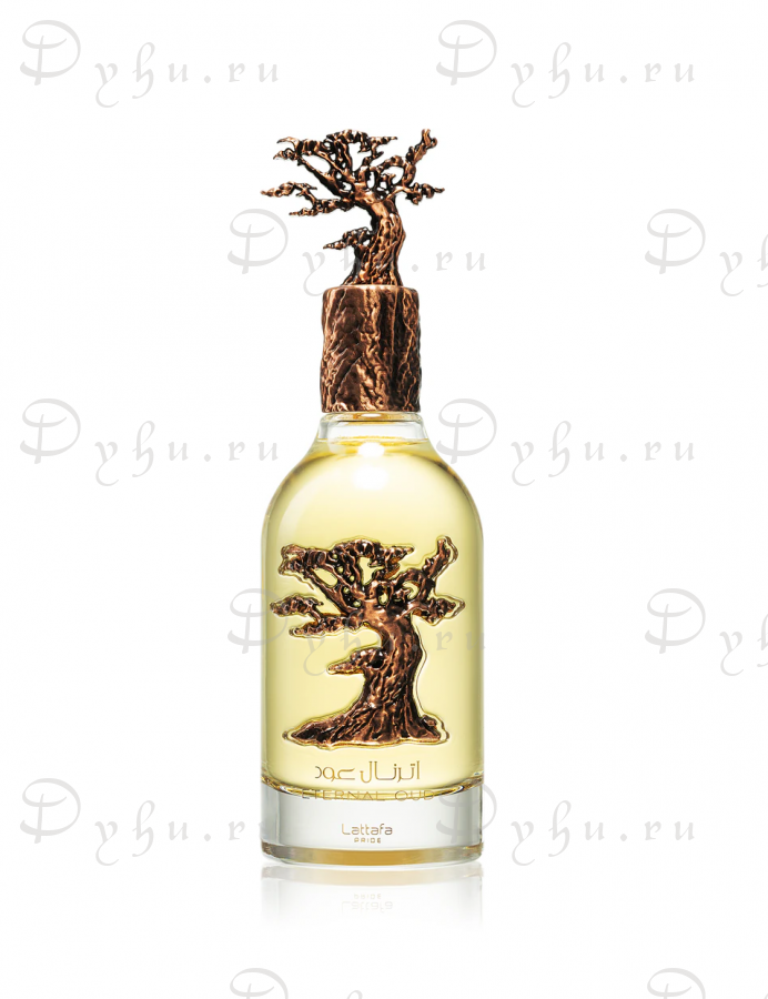 Lattafa Pride Eternal Oud