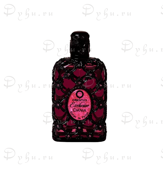Orientica Premium Dania