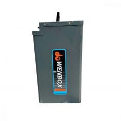 Железо-фосфатный аккумулятор для электровелосипеда 60V 45AH