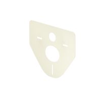 Комплект TECEspring Base панель смыва с круглыми кнопками S4011 схема 6 Комплект TECEspring Base панель смыва с круглыми кнопками S4011 схема 6