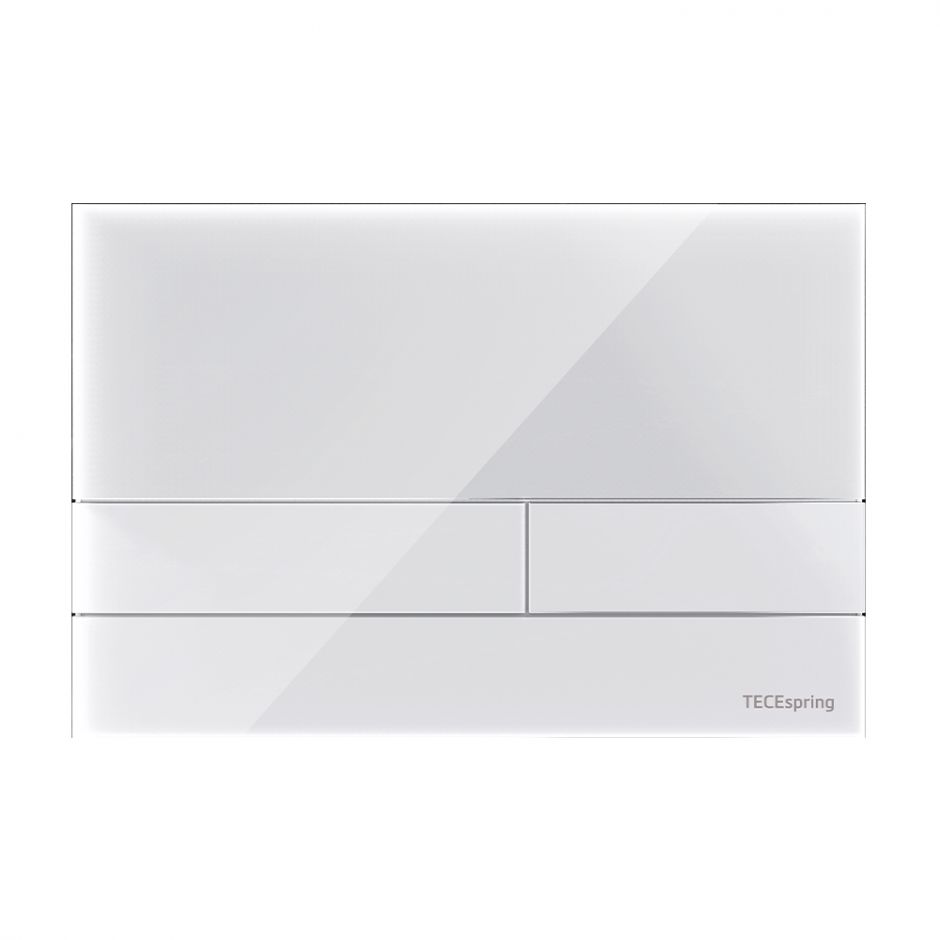 Изображение Панель смыва TECEspring Square S2308