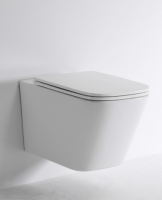 Подвесной унитаз TECEspring S 9700996 схема 6