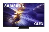Телевизор Samsung QE83S90F