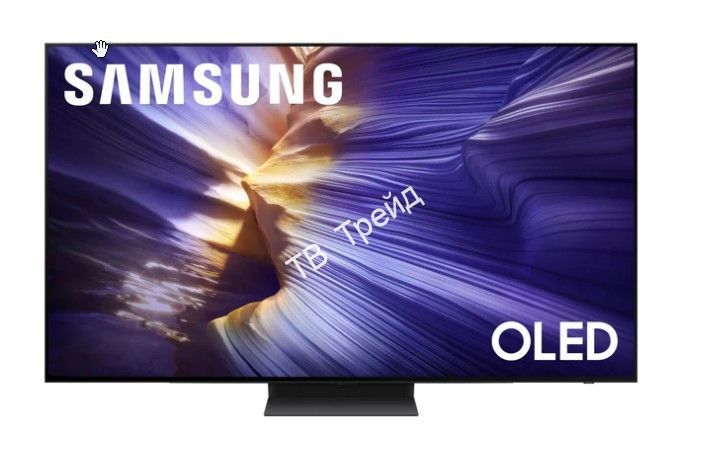 Телевизор Samsung QE77S90F
