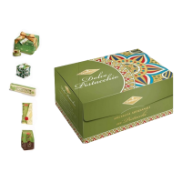 Подарочный набор Дольче Фисташка 1330 г, Condorelli, Strenna Dolce Pistacchio 1330 g