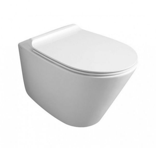 Унитаз Simas Gambassi GA18 подвесной