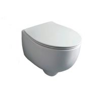 Подвесной унитаз Simas Bormio BR18 схема 1