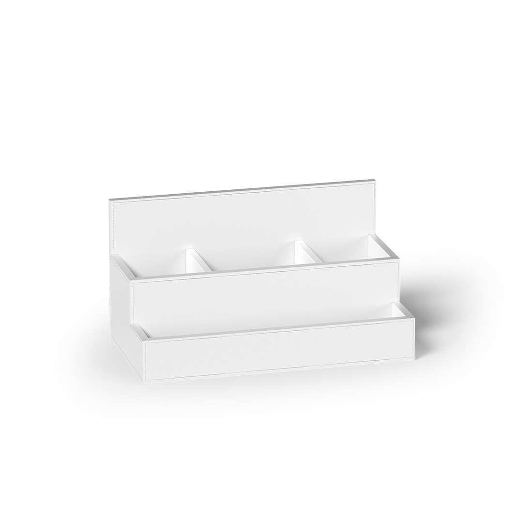 Лоток для хранения Decor Walther Brownie 09370 цена от 12 031 ₽ Фото Лоток для хранения Decor Walther Brownie 09370