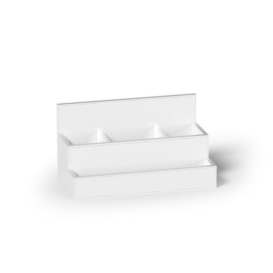 Лоток для хранения Decor Walther Brownie 09370 схема 1 Лоток для хранения Decor Walther Brownie 09370 схема 1