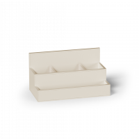 Лоток для хранения Decor Walther Brownie 09370 схема 2 Лоток для хранения Decor Walther Brownie 09370 схема 2