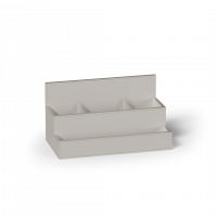 Лоток для хранения Decor Walther Brownie 09370 схема 3 Лоток для хранения Decor Walther Brownie 09370 схема 3